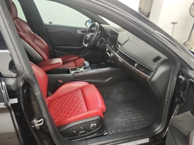 Audi S5 PREMIUM* VIRTUAL* ПОДГРЕВИ* PANO* CAMERA | Auto.bg — изображение 15