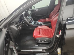 Audi S5 PREMIUM* VIRTUAL* ПОДГРЕВИ* PANO* CAMERA | Auto.bg — изображение 8