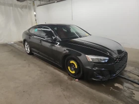 Audi S5 PREMIUM* VIRTUAL* ПОДГРЕВИ* PANO* CAMERA | Auto.bg — изображение 3