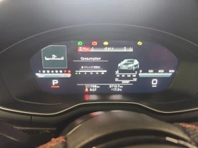 Audi S5 PREMIUM* VIRTUAL* ПОДГРЕВИ* PANO* CAMERA | Auto.bg — изображение 11