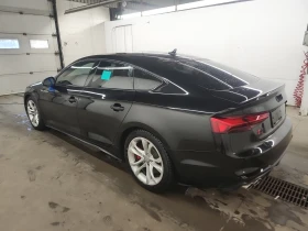 Audi S5 PREMIUM* VIRTUAL* ПОДГРЕВИ* PANO* CAMERA | Auto.bg — изображение 6