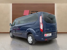 Ford Transit Custom 2.0 EcoBlue | Auto.bg — изображение 6
