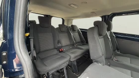Ford Transit Custom 2.0 EcoBlue | Auto.bg — изображение 13