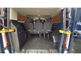 Ford Transit Custom 2.0 EcoBlue | Auto.bg — изображение 9