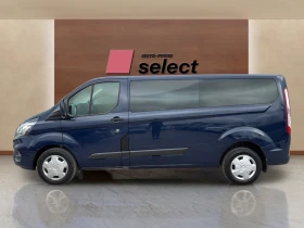 Ford Transit Custom 2.0 EcoBlue | Auto.bg — изображение 4