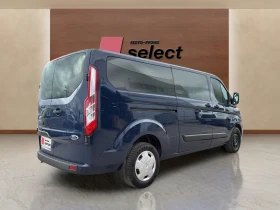 Ford Transit Custom 2.0 EcoBlue | Auto.bg — изображение 7