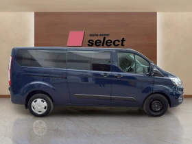 Ford Transit Custom 2.0 EcoBlue | Auto.bg — изображение 5