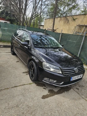 VW Passat - 7000 € / 13690.81 лв. - 48382520 9