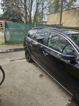 VW Passat - 7000 € / 13690.81 лв. - 48382520 11