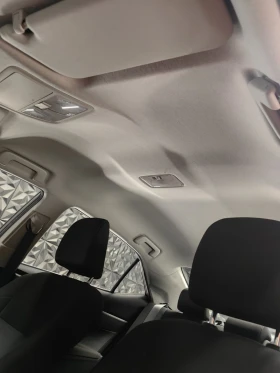 Toyota Corolla 1.6* VVT-I* 18 000KM* ТЕМПОМАТ* КЛИМА* ЧИСТО НОВА | Auto.bg — изображение 9