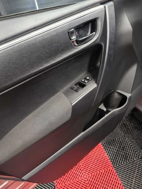 Toyota Corolla 1.6* VVT-I* 18 000KM* ТЕМПОМАТ* КЛИМА* ЧИСТО НОВА | Auto.bg — изображение 6