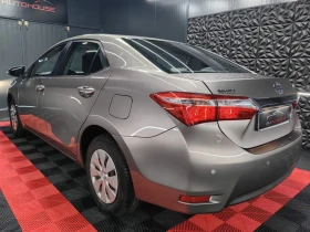 Toyota Corolla 1.6* VVT-I* 18 000KM* ТЕМПОМАТ* КЛИМА* ЧИСТО НОВА | Auto.bg — изображение 3