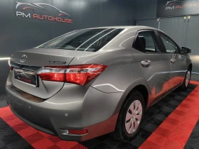 Toyota Corolla 1.6* VVT-I* 18 000KM* ТЕМПОМАТ* КЛИМА* ЧИСТО НОВА | Auto.bg — изображение 4