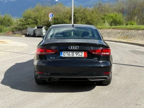 ����� �� �������� �� Audi A3 1.6 TDI/FACELIFT