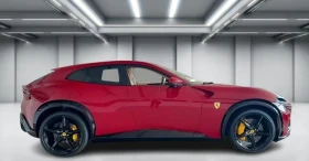 Ferrari Purosangue = Brembo Carbon Ceramic Brakes = �������� | Mobile.bg � ����� ������ 4