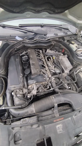 Mercedes-Benz C 220 undefined | Auto.bg — изображение 6