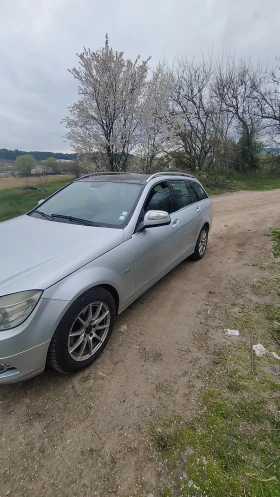 Mercedes-Benz C 220 undefined | Auto.bg — изображение 3