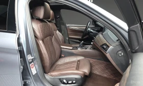 BMW 530 i xDrive M SPORT* DISTRONIC* HEAD-UP* 360 CAM*  | Auto.bg — изображение 7