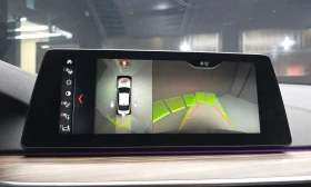 BMW 530 i xDrive M SPORT* DISTRONIC* HEAD-UP* 360 CAM*  | Auto.bg — изображение 12