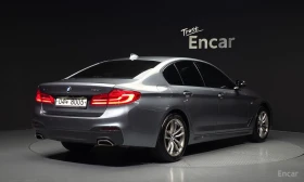 BMW 530 i xDrive M SPORT* DISTRONIC* HEAD-UP* 360 CAM*  | Auto.bg — изображение 3