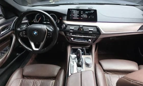 BMW 530 i xDrive M SPORT* DISTRONIC* HEAD-UP* 360 CAM*  | Auto.bg — изображение 8