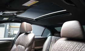 BMW 530 i xDrive M SPORT* DISTRONIC* HEAD-UP* 360 CAM*  | Auto.bg — изображение 14