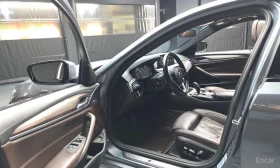 BMW 530 i xDrive M SPORT* DISTRONIC* HEAD-UP* 360 CAM*  | Auto.bg — изображение 6