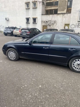 Mercedes-Benz E 200 undefined | Auto.bg — изображение 5