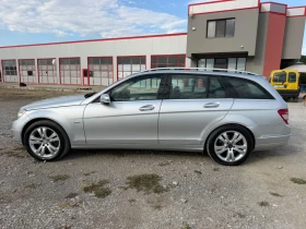 ����� �� �������� �� Mercedes-Benz C 350 AVANTGARDE+ �������� + ���