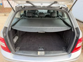 Mercedes-Benz C 350 AVANTGARDE+ �������� + ��� | Mobile.bg � ����� ������ 9