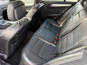 Mercedes-Benz C 350 AVANTGARDE+ �������� + ��� | Mobile.bg � ����� ������ 11