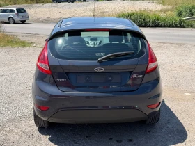 Ford Fiesta | Mobile.bg � ����� ������ 5