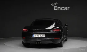 Porsche Cayman GTS| PDK| PASM| Sport Chrono| Bordeaux Red | Auto.bg — изображение 14