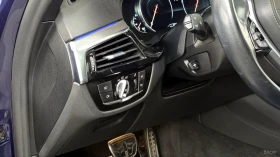 BMW 530 xDrive M-SPORT* HUD* ����* ����* ���� | Mobile.bg � ����� ������ 15