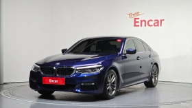 ������ BMW 530