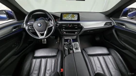 BMW 530 xDrive M-SPORT* HUD* ����* ����* ���� | Mobile.bg � ����� ������ 5