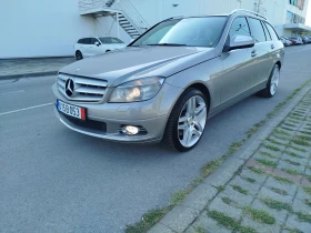 Mercedes-Benz C 320 320cdi-4matic | Mobile.bg � ����� ������ 2