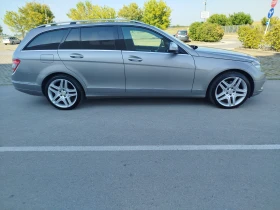 Mercedes-Benz C 320 320cdi-4matic | Mobile.bg � ����� ������ 6