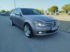 Mercedes-Benz C 320 320cdi-4matic | Mobile.bg � ����� ������ 7