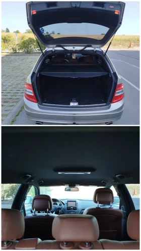 Mercedes-Benz C 320 320cdi-4matic | Mobile.bg � ����� ������ 14