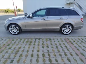 Mercedes-Benz C 320 320cdi-4matic | Mobile.bg � ����� ������ 3