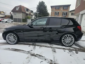 BMW 120 2.0D F20 URBAN PACK | Mobile.bg � ����� ������ 9