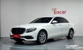 ����� �� �������� �� Mercedes-Benz E 300 E300 4MATIC Exclusive Standard