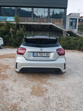 Mercedes-Benz A45 AMG - 19100 € - 51603325 4