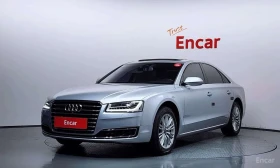 ������ Audi A8