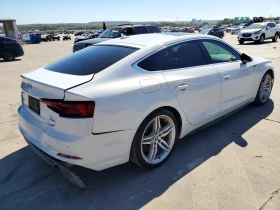 Audi A5 S-LINE* PREMIUM PLUS*  - 12983 € - 31130360 2