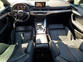 Audi A5 S-LINE* PREMIUM PLUS*  - 12983 € - 31130360 8