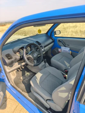 VW Lupo 1.7 sdi - климатик - 1700 € - 27007116 3