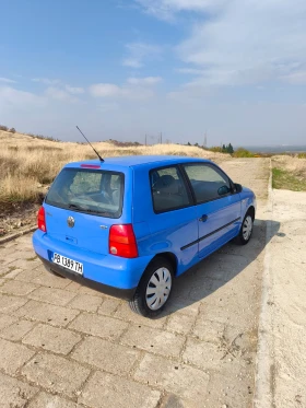 VW Lupo 1.7 sdi - климатик - 1700 € - 27007116 2