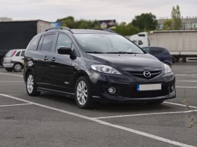 Mazda 5 Фейслифт | Auto.bg — изображение 6